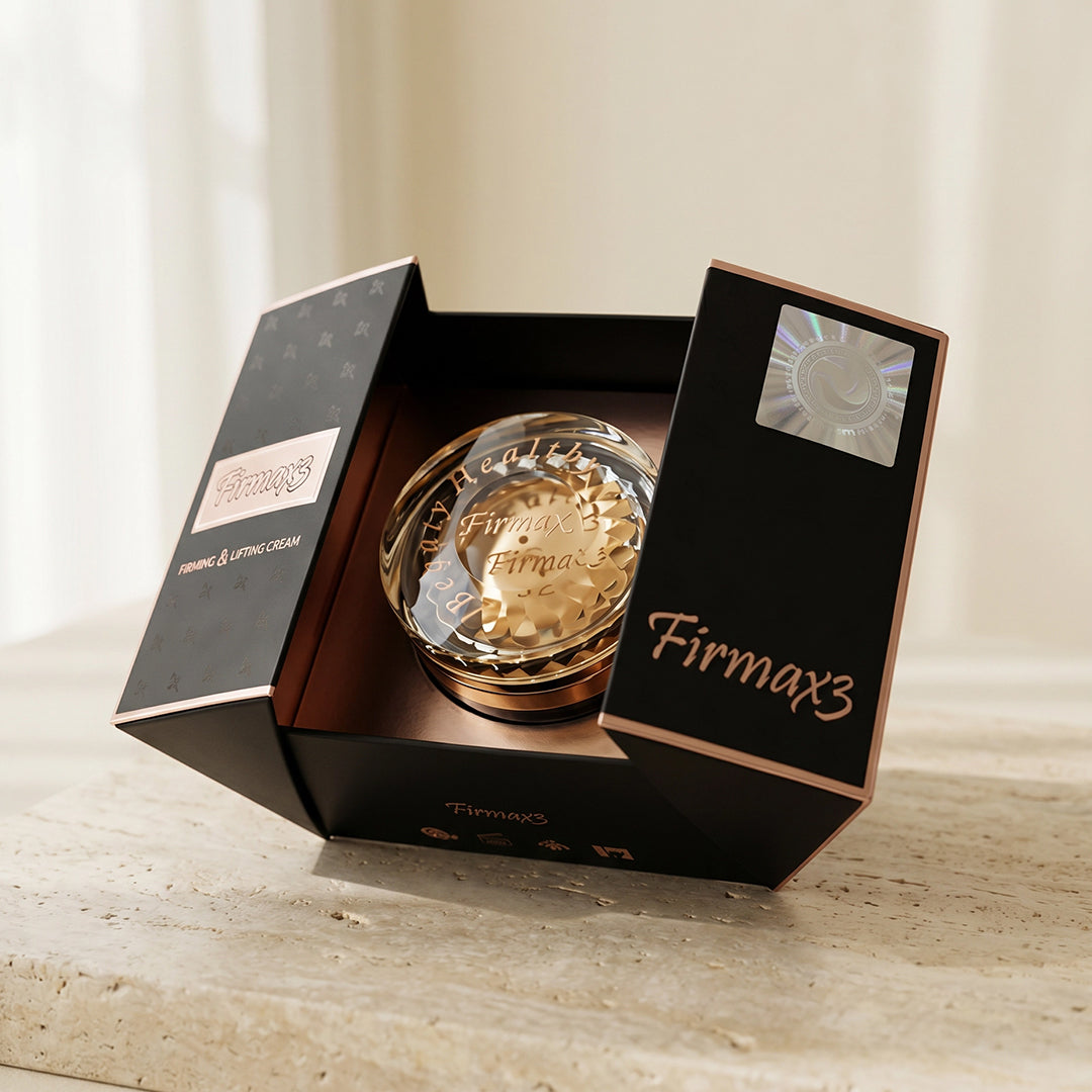 Firmax3 Miracle Elixir – Total Health Reset