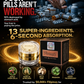 Firmax3 Miracle Elixir – Total Health Reset
